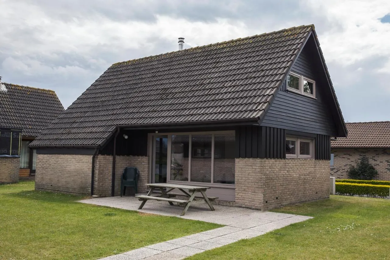 Vakantiedorp Marinapark Villa Westende Middelkerke