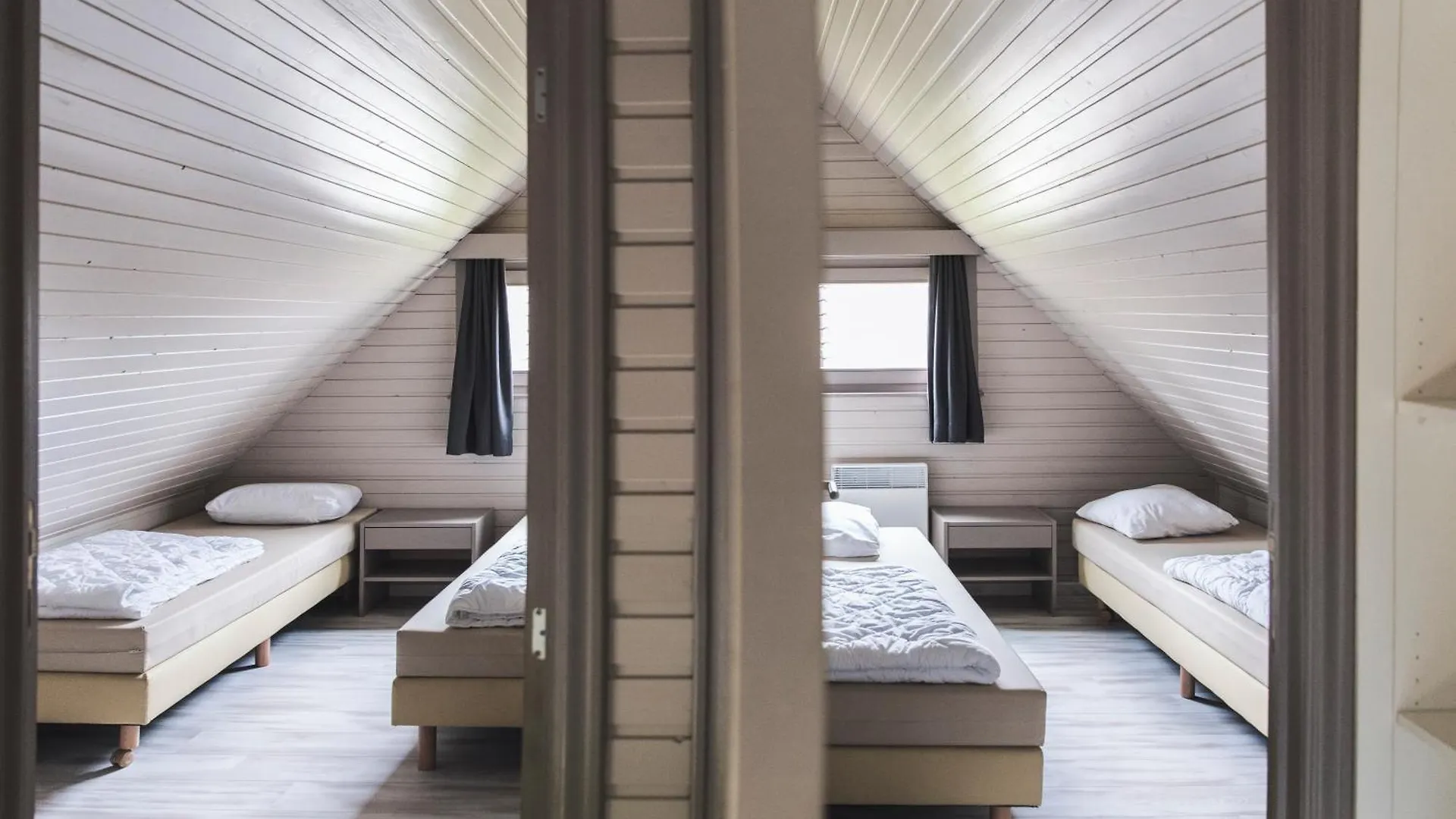 Holiday park Vakantiedorp Marinapark Villa Westende