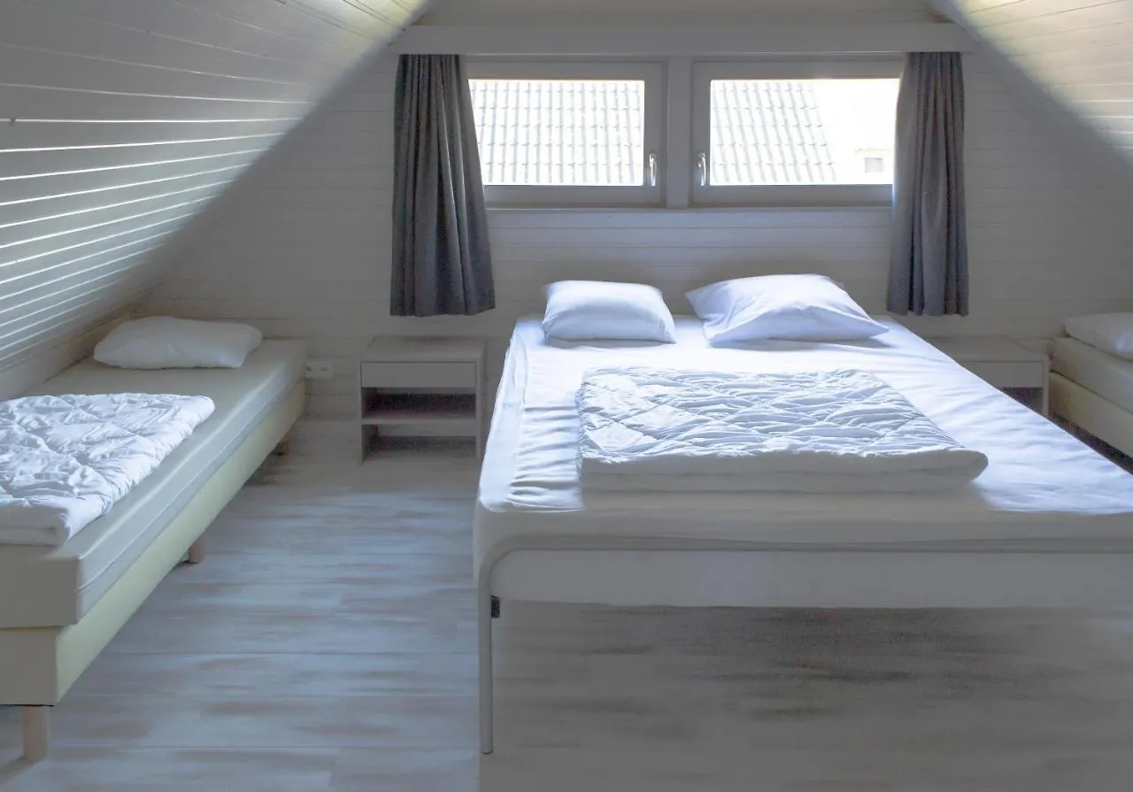 Holiday park Vakantiedorp Marinapark Villa Westende