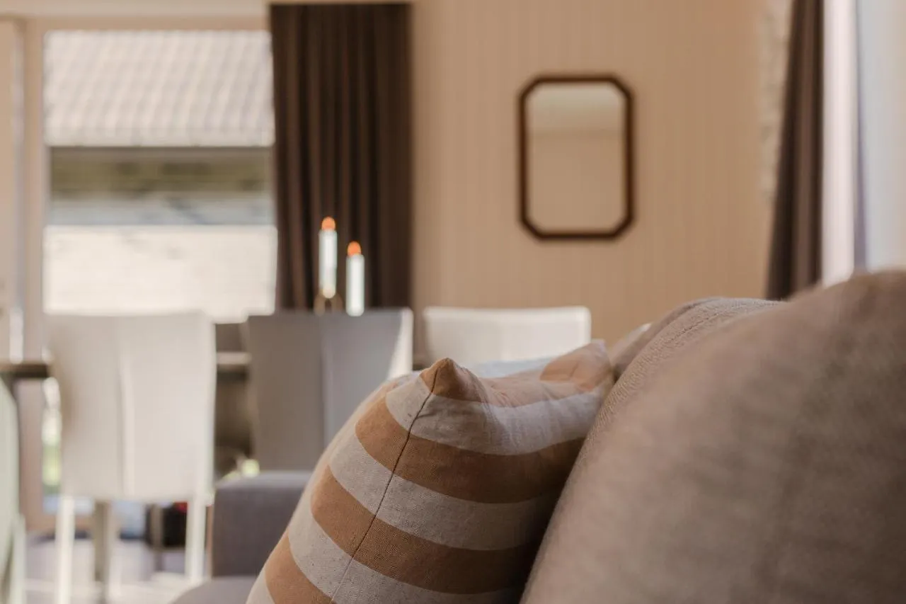 Vakantiedorp Marinapark Villa Westende Holiday park Middelkerke