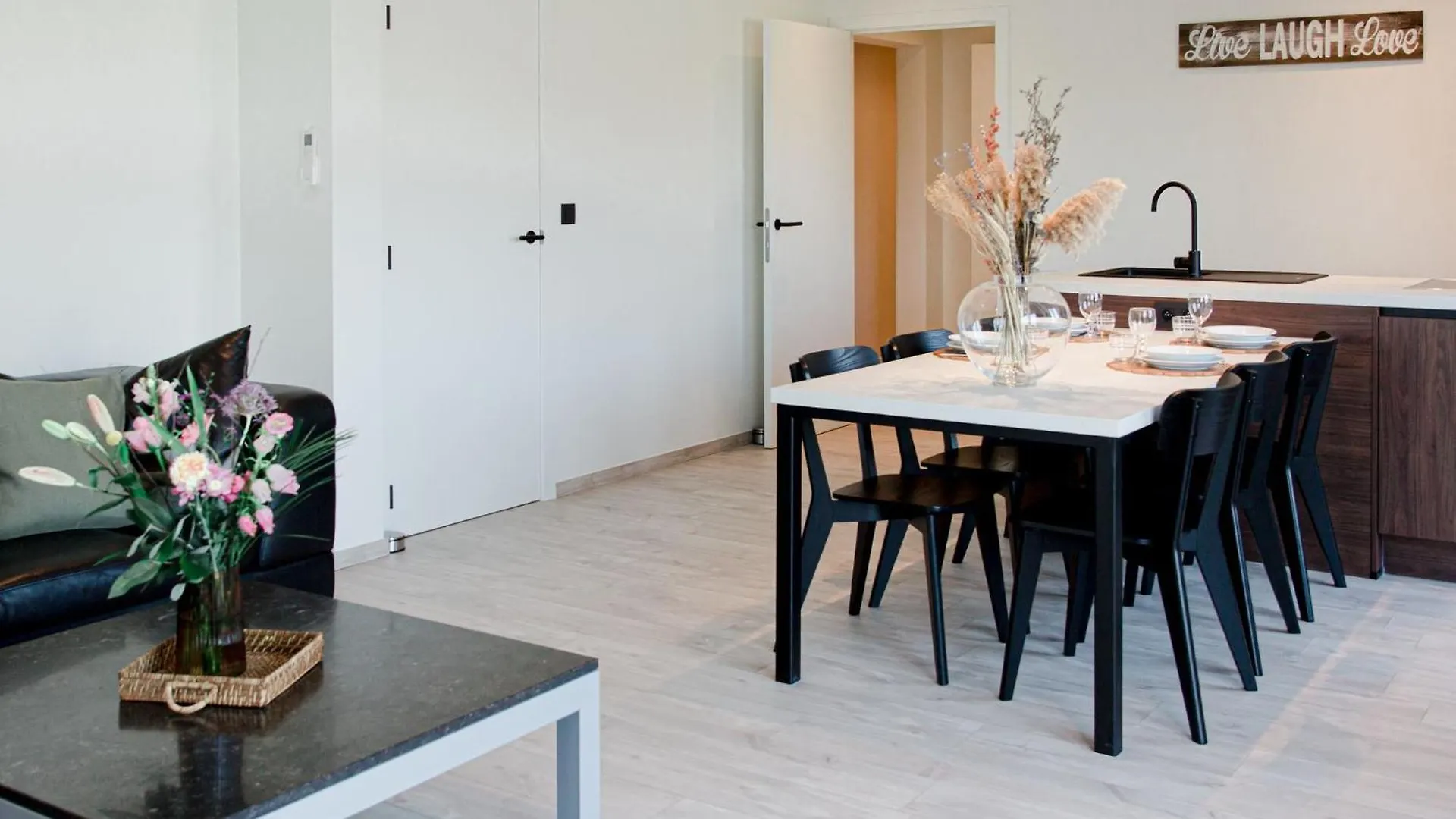 Vakantiedorp Marinapark Villa Westende Holiday park Middelkerke